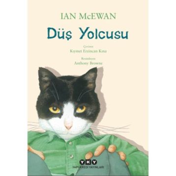 DÜŞ YOLCUSU - EMIN ERSÖZ (ISBN:9786058820319)