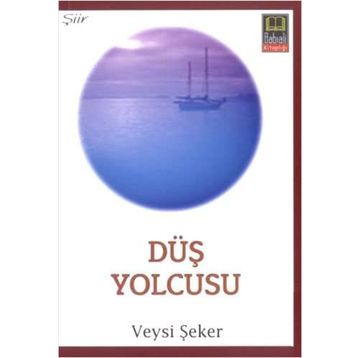 DÜŞ YOLCUSU - EMIN ERSÖZ (ISBN:9786058820319)