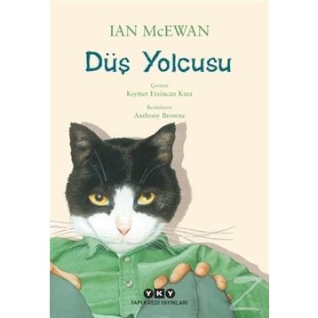 Düş Yolcusu - Ian Mcewan