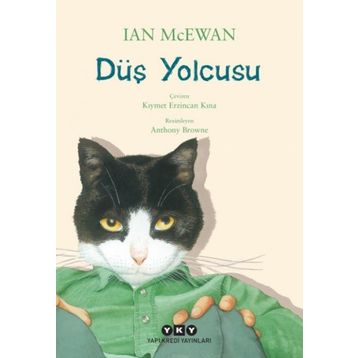 Düş Yolcusu - Ian Mcewan