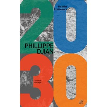 Düşbaz Kitaplar 2030