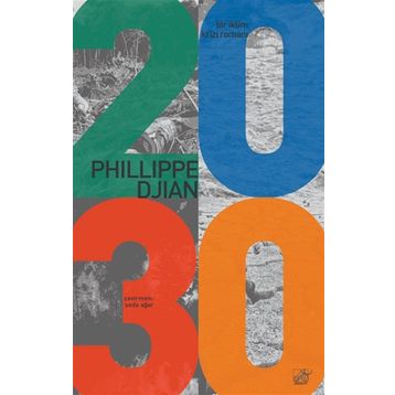 Düşbaz Kitaplar 2030