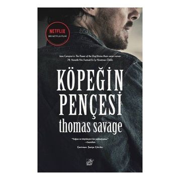 Düşbaz Kitaplar Köpeğin Pençesi