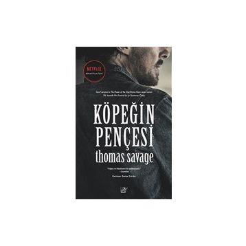 Düşbaz Kitaplar Köpeğin Pençesi