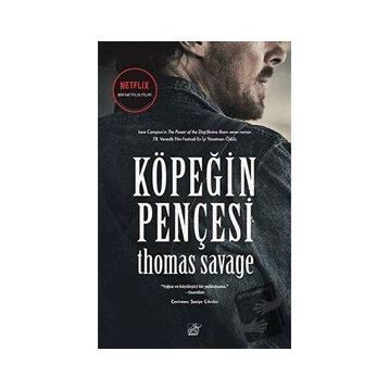 Düşbaz Kitaplar Köpeğin Pençesi
