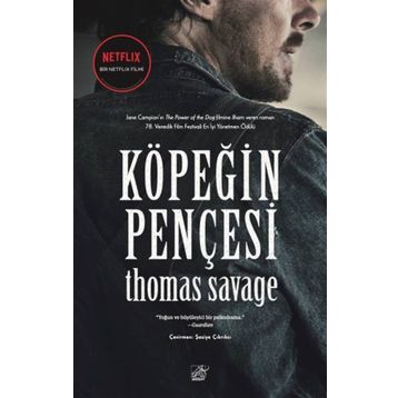 Düşbaz Kitaplar Köpeğin Pençesi