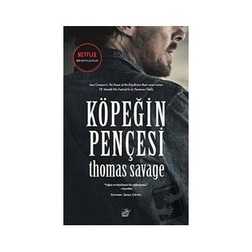 Düşbaz Kitaplar Köpeğin Pençesi