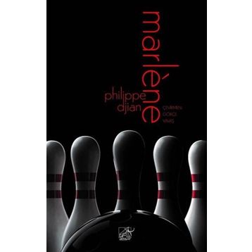 Düşbaz Kitaplar Marlene