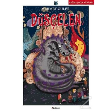 Düşçelen - Mehmet Güler