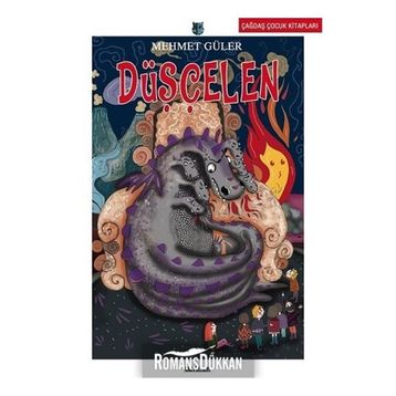 Düşçelen - Mehmet Güler
