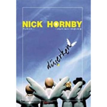 DÜŞERKEN - NICK HORNBY
