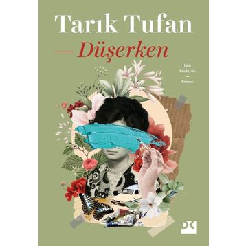 Düşerken - Serdar Epözdemir