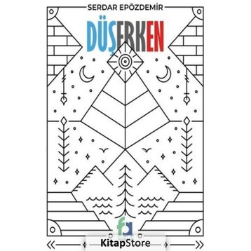Düşerken - Serdar Epözdemir