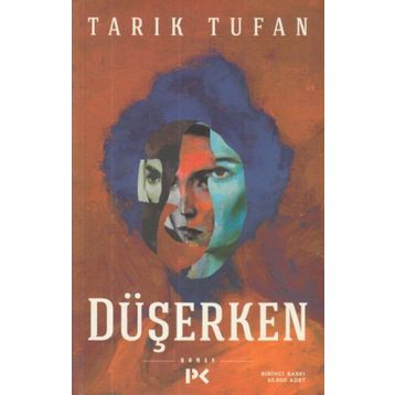 Düşerken - Serdar Epözdemir