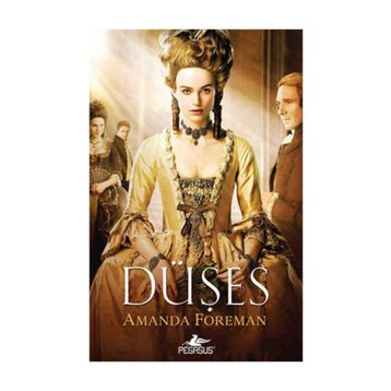 DÜŞES - AMANDA FOREMAN