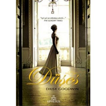 DÜŞES - AMANDA FOREMAN