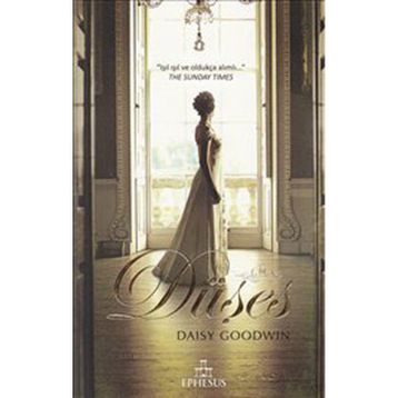 DÜŞES - AMANDA FOREMAN