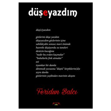 Düşeyazdım - Feridun Balcı