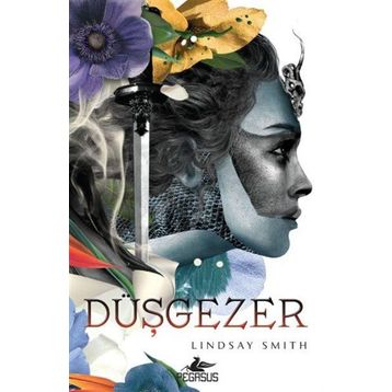 Düşgezer - Lindsay Smith