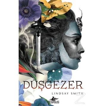 Düşgezer - Lindsay Smith