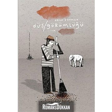 DÜŞ/GÖRÜMLÜĞÜ - OGÜN KAYMAK