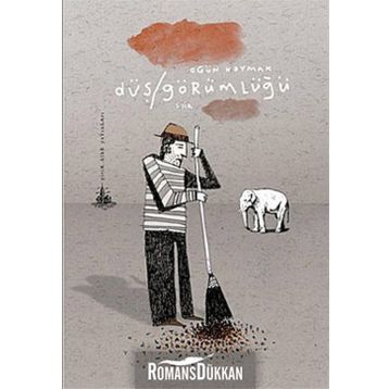 DÜŞ/GÖRÜMLÜĞÜ - OGÜN KAYMAK