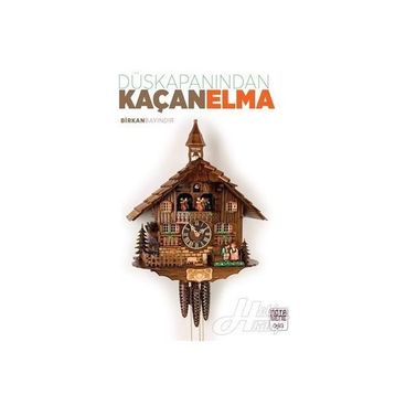 Düşkapanından Kaçan Elma - Birkan Bayındır
