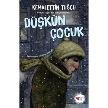 Düşkün Çocuk - Kemalettin Tuğcu