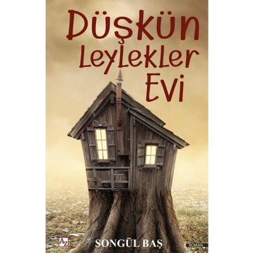 Düşkün Leylekler Evi - Songül Baş