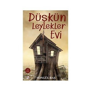 Düşkün Leylekler Evi - Songül Baş
