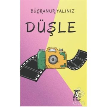 Düşle Büşranur Yalınız