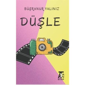 Düşle Büşranur Yalınız