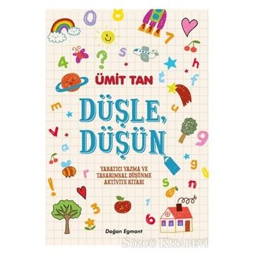 Düşle Düşün - Ümit Tan