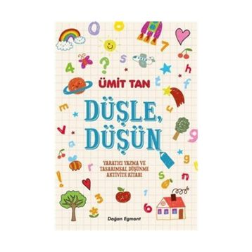 Düşle Düşün - Ümit Tan