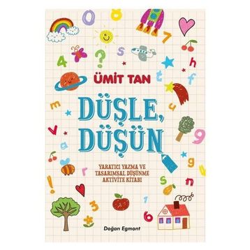 Düşle Düşün - Ümit Tan