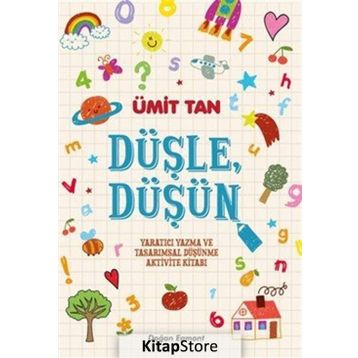 Düşle Düşün - Ümit Tan