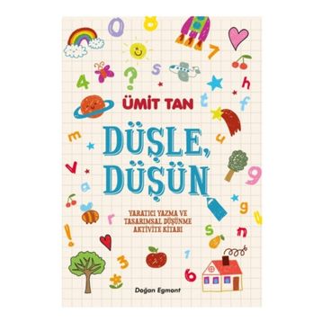 Düşle Düşün - Ümit Tan