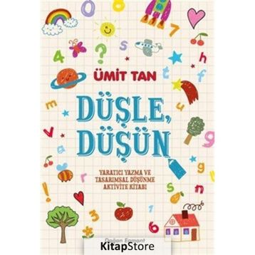 Düşle Düşün - Ümit Tan