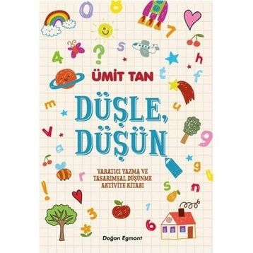 Düşle Düşün - Ümit Tan