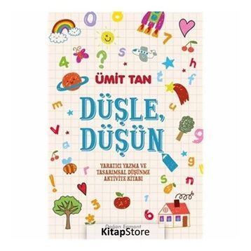 Düşle Düşün - Ümit Tan