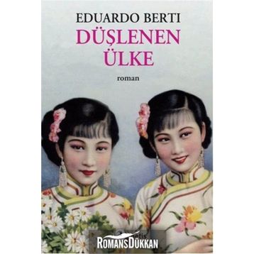 Düşlenen Ülke - Eduardo Berti