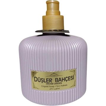 Düşler Bahçesi Felix 500 ml Deniz Rüzgarı Sıvı El Sabunu