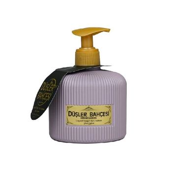 Düşler Bahçesi Felix 500 ml Deniz Rüzgarı Sıvı El Sabunu