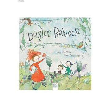 Düşler Bahçesi - Mehmet Güler