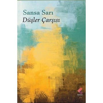 Düşler Çarşısı Sansa Sarı