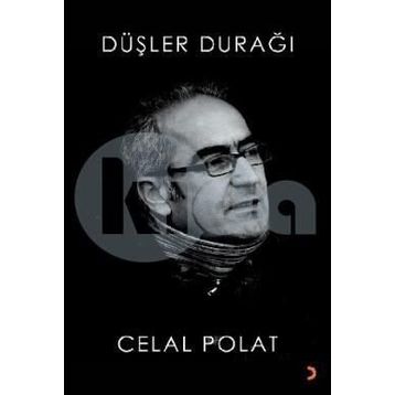 Düşler Durağı - Dilek Meriç