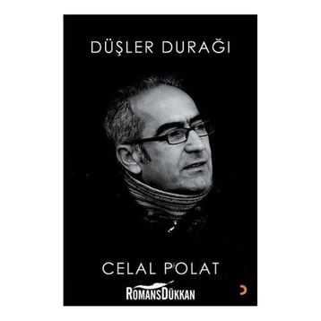 Düşler Durağı - Dilek Meriç