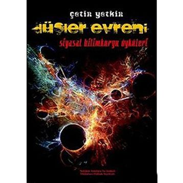 DÜŞLER EVRENI - ÇETİN YETKIN