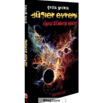 DÜŞLER EVRENI - ÇETİN YETKIN