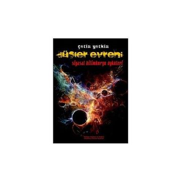 DÜŞLER EVRENI - ÇETİN YETKIN